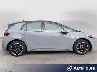 VOLKSWAGEN Id.3 58 kwh pro performance 204cv 5