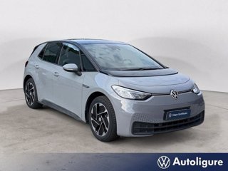 VOLKSWAGEN Id.3 58 kwh pro performance 204cv 6