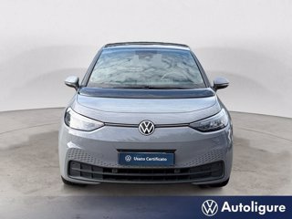 VOLKSWAGEN Id.3 58 kwh pro performance 204cv 7
