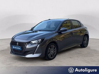 PEUGEOT 208 Active Pack PureTech 100 S/S 0