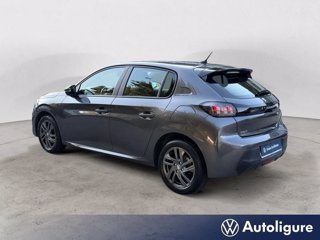 PEUGEOT 208 Active Pack PureTech 100 S/S 2