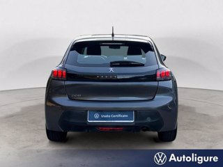 PEUGEOT 208 Active Pack PureTech 100 S/S 3