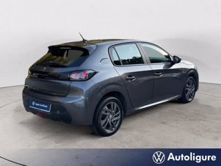 PEUGEOT 208 Active Pack PureTech 100 S/S 4