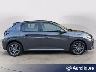 PEUGEOT 208 Active Pack PureTech 100 S/S 5