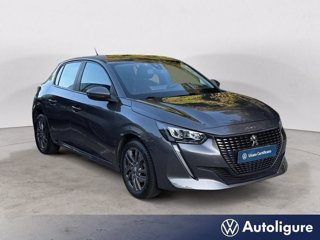 PEUGEOT 208 Active Pack PureTech 100 S/S 6
