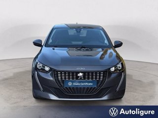 PEUGEOT 208 Active Pack PureTech 100 S/S 7
