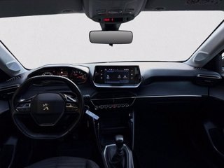 PEUGEOT 208 Active Pack PureTech 100 S/S 9