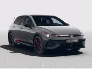 VOLKSWAGEN Golf 2.0 TSI DSG Edition 50 GTI 0
