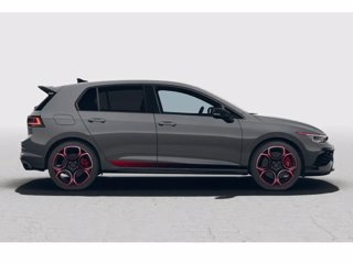 VOLKSWAGEN Golf 2.0 TSI DSG Edition 50 GTI 1