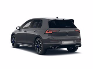 VOLKSWAGEN Golf 2.0 TSI DSG Edition 50 GTI 2