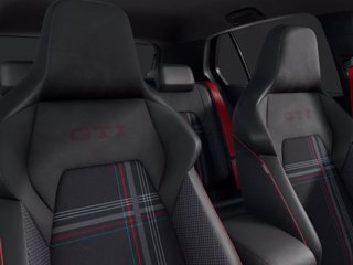 VOLKSWAGEN Golf 2.0 TSI DSG Edition 50 GTI 4