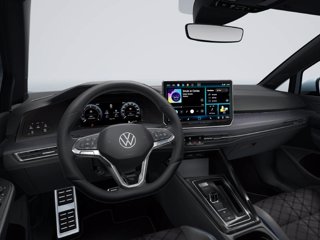 VOLKSWAGEN Golf 1.5 eTSI 150 CV ACT DSG R-Line Plus 5