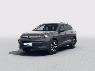 VOLKSWAGEN Tiguan 1.5 eTSI 150 CV ACT DSG Edition Plus 0