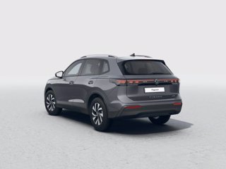 VOLKSWAGEN Tiguan 1.5 eTSI 150 CV ACT DSG Edition Plus 2