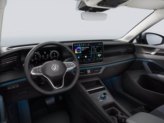 VOLKSWAGEN Tiguan 1.5 eTSI 150 CV ACT DSG Edition Plus 5