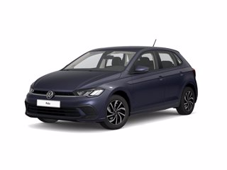 VOLKSWAGEN Polo 1.0 TSI DSG Life 0