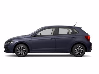 VOLKSWAGEN Polo 1.0 TSI DSG Life 1
