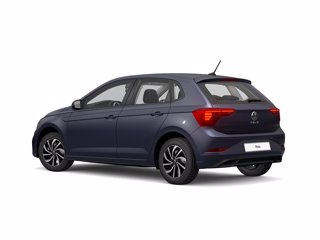 VOLKSWAGEN Polo 1.0 TSI DSG Life 2