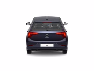 VOLKSWAGEN Polo 1.0 TSI DSG Life 3