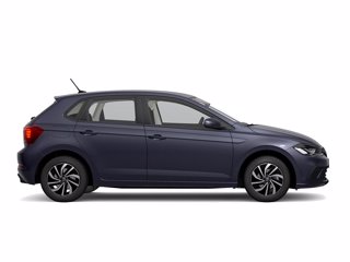 VOLKSWAGEN Polo 1.0 TSI DSG Life 5