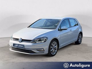 VOLKSWAGEN Golf 1.4 TSI 125 CV DSG 5p. Highline BlueMotion Technology 0
