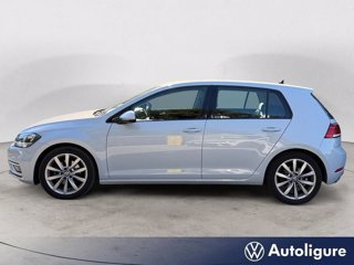 VOLKSWAGEN Golf 1.4 TSI 125 CV DSG 5p. Highline BlueMotion Technology 1