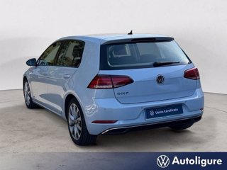 VOLKSWAGEN Golf 1.4 TSI 125 CV DSG 5p. Highline BlueMotion Technology 2