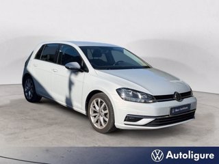 VOLKSWAGEN Golf 1.4 TSI 125 CV DSG 5p. Highline BlueMotion Technology 6