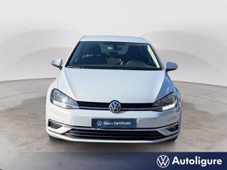 VOLKSWAGEN Golf 1.4 TSI 125 CV DSG 5p. Highline BlueMotion Technology 7