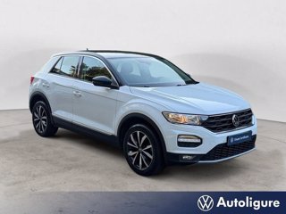VOLKSWAGEN T-Roc 1.5 TSI ACT Style BlueMotion Technology 6