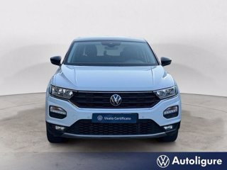 VOLKSWAGEN T-Roc 1.5 TSI ACT Style BlueMotion Technology 7