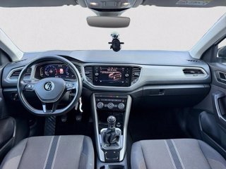 VOLKSWAGEN T-Roc 1.5 TSI ACT Style BlueMotion Technology 9