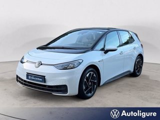 VOLKSWAGEN ID.3 Life