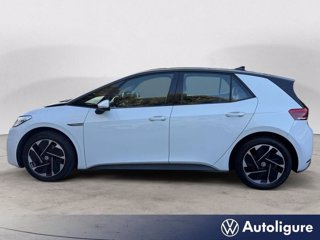 VOLKSWAGEN ID.3 Life 1