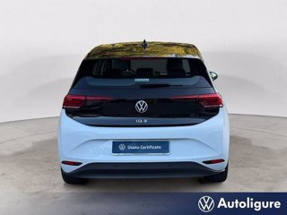 VOLKSWAGEN ID.3 Life 3