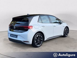 VOLKSWAGEN ID.3 Life 4