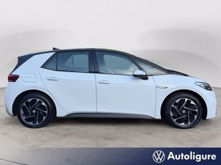 VOLKSWAGEN ID.3 Life 5