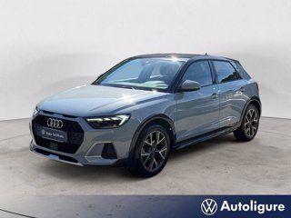 AUDI A1 allstreet 30 TFSI S tronic Admired