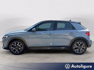 AUDI A1 allstreet 30 TFSI S tronic Admired 1