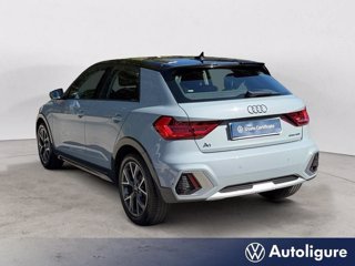 AUDI A1 allstreet 30 TFSI S tronic Admired 2