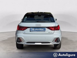 AUDI A1 allstreet 30 TFSI S tronic Admired 3
