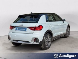 AUDI A1 allstreet 30 TFSI S tronic Admired 4