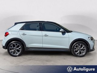 AUDI A1 allstreet 30 TFSI S tronic Admired 5