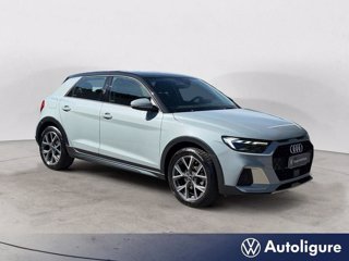AUDI A1 allstreet 30 TFSI S tronic Admired 6
