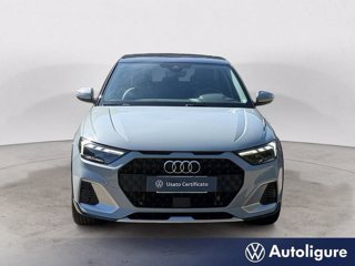 AUDI A1 allstreet 30 TFSI S tronic Admired 7