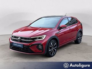 VOLKSWAGEN Taigo 1.5 TSI ACT 150 CV DSG R-Line