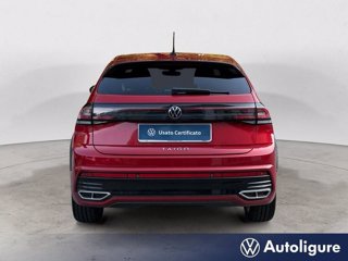 VOLKSWAGEN Taigo 1.5 TSI ACT 150 CV DSG R-Line 3