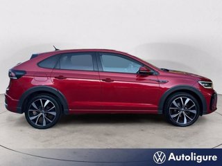 VOLKSWAGEN Taigo 1.5 TSI ACT 150 CV DSG R-Line 5