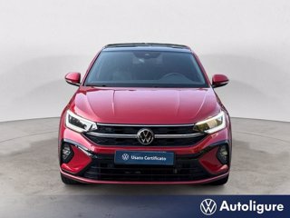 VOLKSWAGEN Taigo 1.5 TSI ACT 150 CV DSG R-Line 7