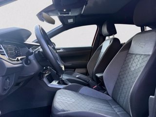 VOLKSWAGEN Taigo 1.5 TSI ACT 150 CV DSG R-Line 8